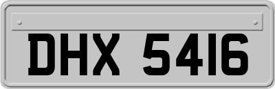 DHX5416