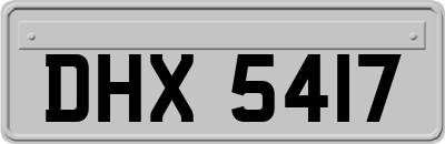 DHX5417