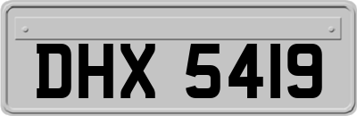 DHX5419