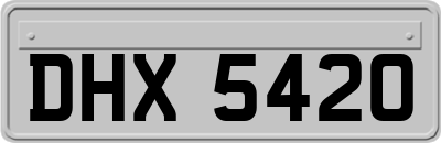 DHX5420