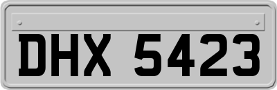 DHX5423