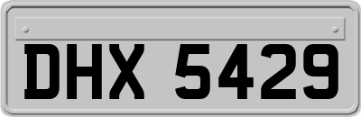 DHX5429
