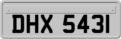 DHX5431