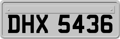DHX5436