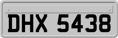 DHX5438