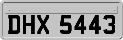 DHX5443