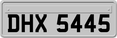 DHX5445