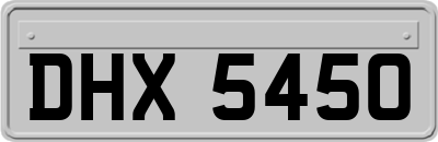 DHX5450