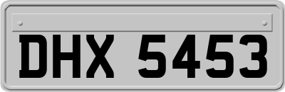 DHX5453