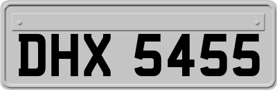 DHX5455