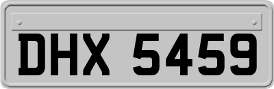 DHX5459