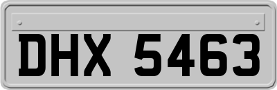 DHX5463