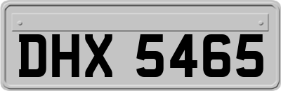 DHX5465