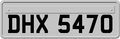 DHX5470