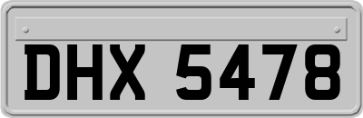 DHX5478