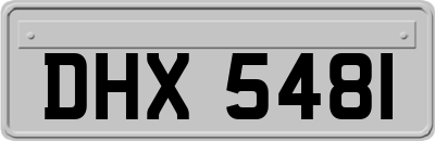 DHX5481