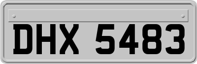 DHX5483