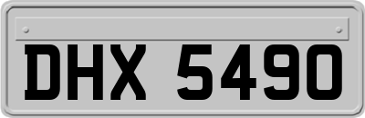 DHX5490