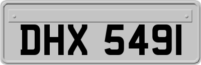 DHX5491