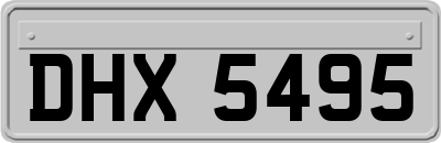 DHX5495
