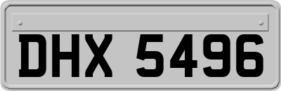 DHX5496