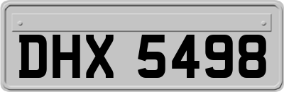 DHX5498