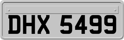 DHX5499
