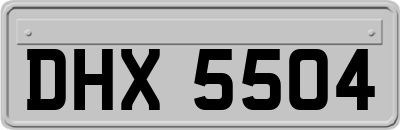 DHX5504