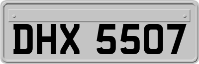 DHX5507