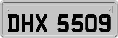 DHX5509