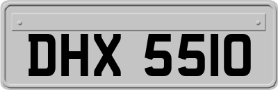 DHX5510