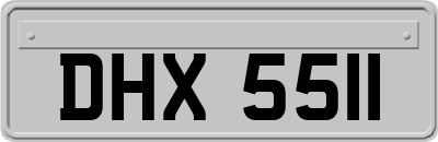 DHX5511