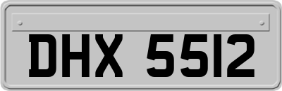 DHX5512