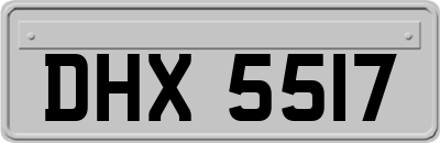 DHX5517