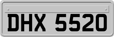DHX5520