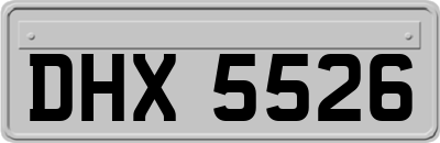 DHX5526