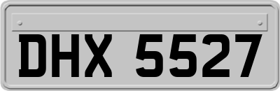 DHX5527