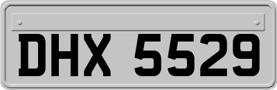 DHX5529
