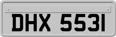 DHX5531