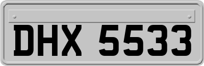 DHX5533