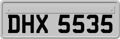 DHX5535