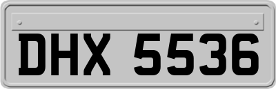 DHX5536