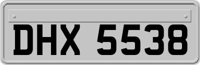 DHX5538