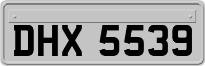 DHX5539