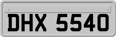 DHX5540