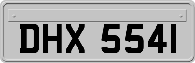 DHX5541