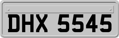 DHX5545