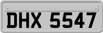 DHX5547