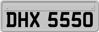 DHX5550