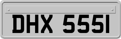 DHX5551